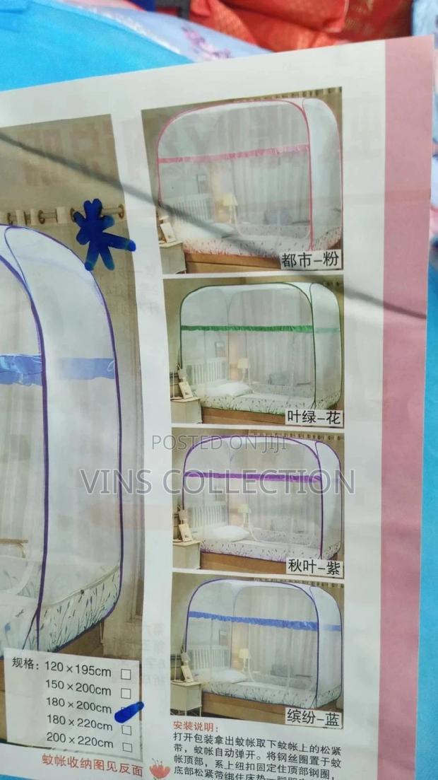 Big Tent Mosquito Nets - thumbnail 2