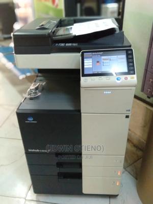 Konica C364e Machine - thumbnail 2