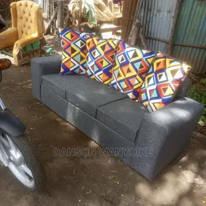 Three Seater Sofa for Sale