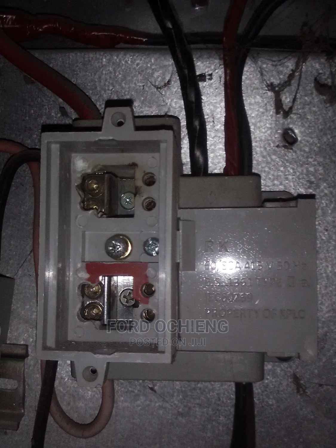 Best Electrictrician