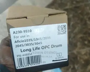Ricoh 1035 Opc Drum
