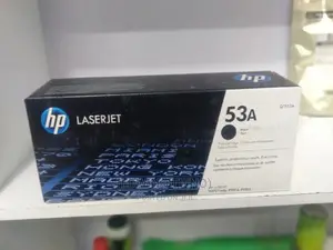 Quality Hp 53a Toner