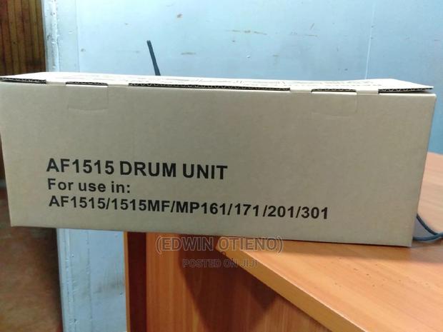 Mp161/201/301 Drum Unit