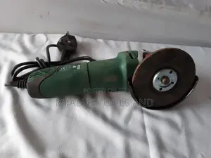 Angle Grinder -genuine Bosch 700W, 240V Small 115mm - EX -UK