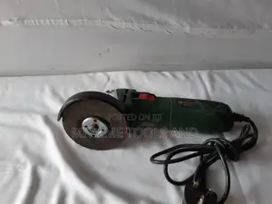Angle Grinder -genuine Bosch 700W, 240V Small 115mm - EX -UK