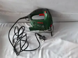 Jigsaw - Genuine Bosch PST 650 240V 500w- EX-UK