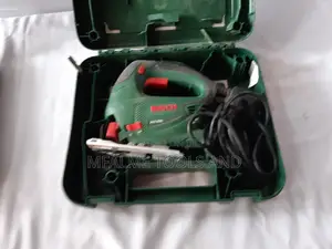 Jigsaw - Genuine Bosch PST 650 240V 500w- EX-UK