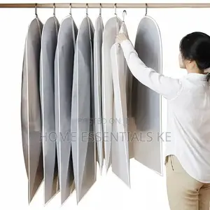 *Water Proof /Dust Proof Clothes Storage Bags.Size 60*120cms