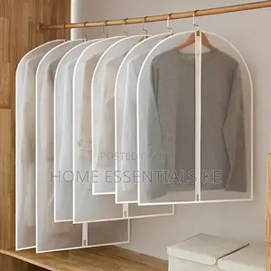 *Water Proof /Dust Proof Clothes Storage Bags.Size 60*120cms