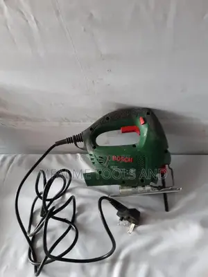 Jigsaw - Genuine Bosch PST 650 240V 500w- EX-UK