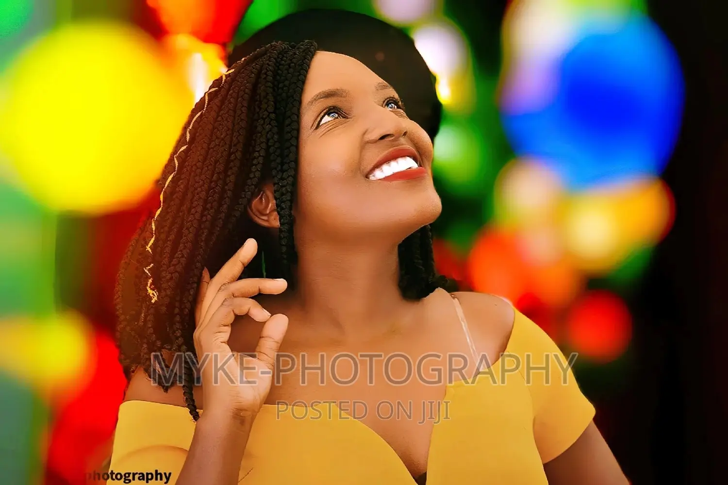 Photography, Videography and Drones Service