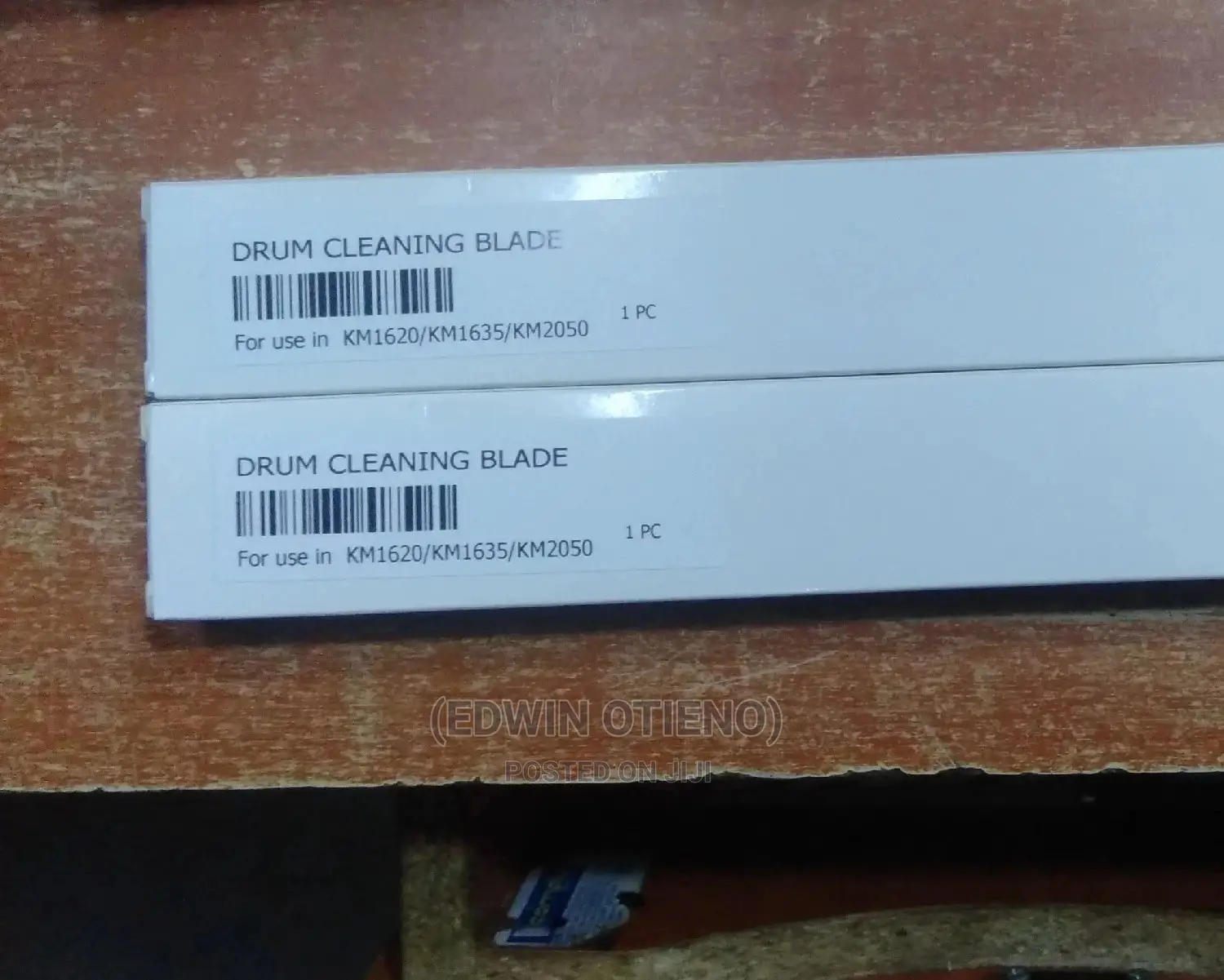 Goodquality Km1635/1620 C/Blade