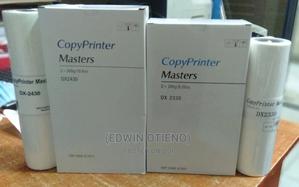 Perfect DX2430/2330 Masters - thumbnail 2