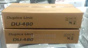 DU-480 Duplex Unit
