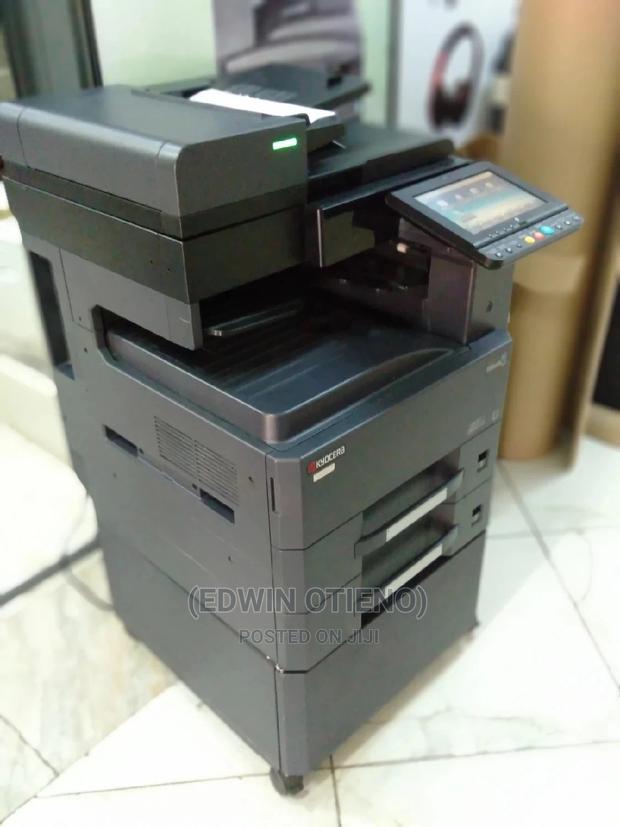 A3 Heavyduty Printer -Taskalfa3011i - main view