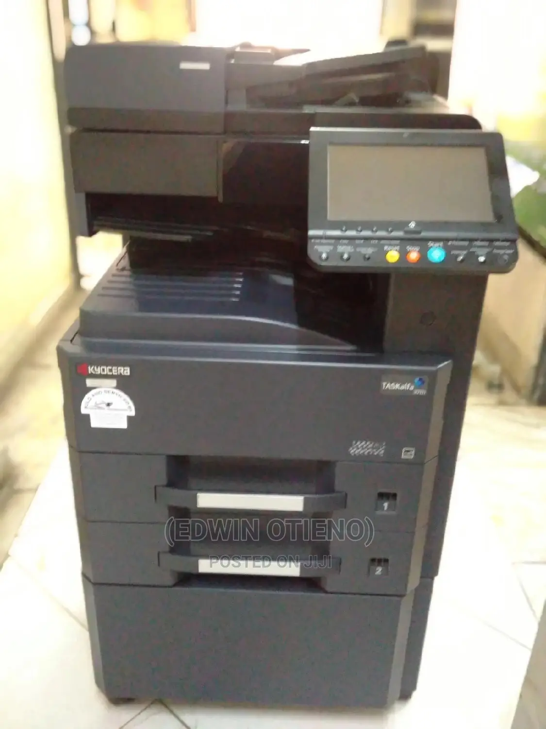 Best Kyocera Taskalfa3011i Mfp