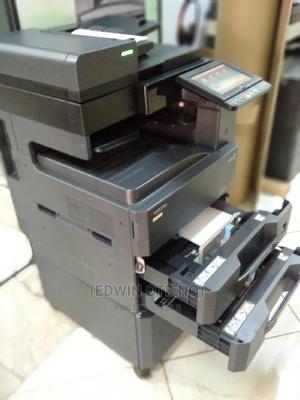 Highspeed Monochrome Printer - Kyocera Ta3011i - thumbnail 2