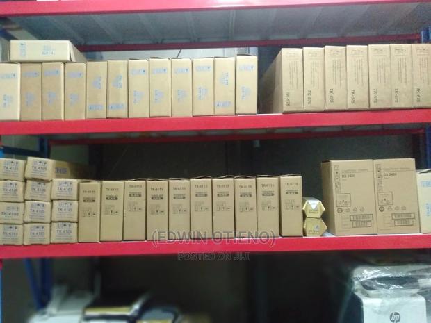 Kyocera Toners -TK6115