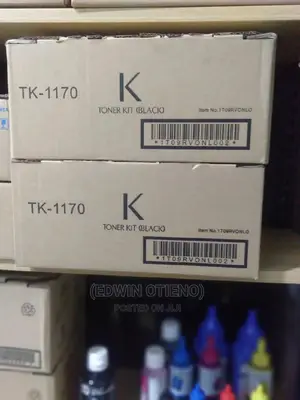 Best-Quality TK1170 Toners