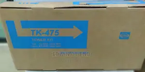 Kyocera Ecosys FS6025MFP Toner - TK475
