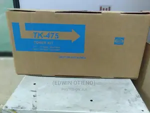 Fs6030mfp Toner - TK 475