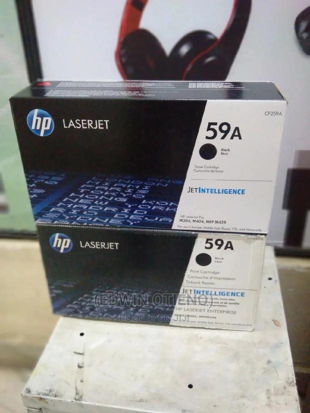 Perfect HP Toner for Printer Hp M404 - main view