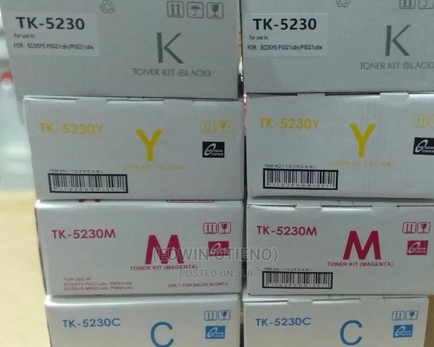 Kyocera M5521 Toner - TK5230