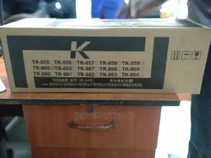 TK865 Toner
