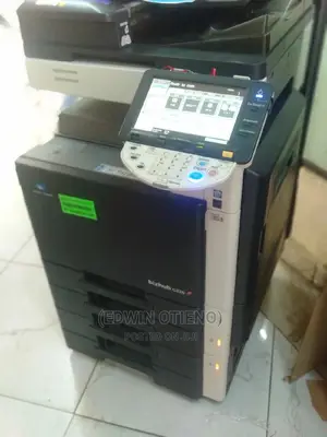 Excellent Coloured Printer - Bizhub C280