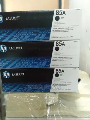 Excellent HP85A Toner