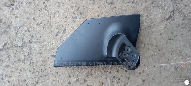 Side Mirror Arms Holders