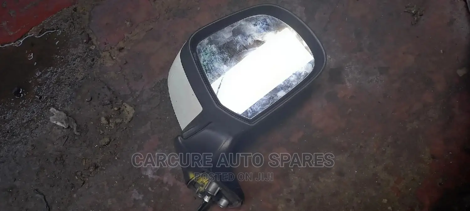 Nissan Note 2012/ 2014 Side Mirrors