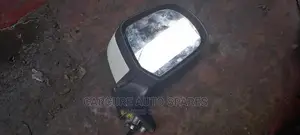 Nissan Note 2012/ 2014 Side Mirrors