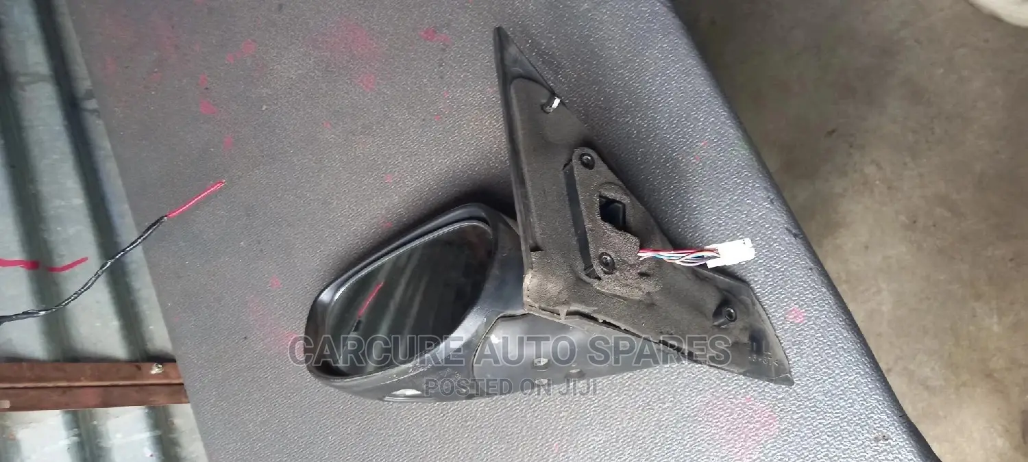 Mazda Verisa Side Mirrors