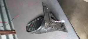 Mazda Verisa Side Mirrors