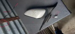 Mazda Verisa Side Mirrors