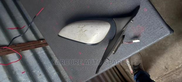 Mazda Verisa Side Mirrors - thumbnail 2