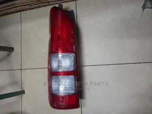 Tail Lamp Box 7L