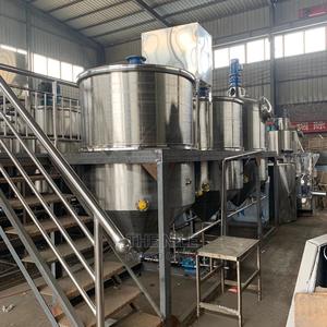 Small Scale Sunflower Oil Refining - thumbnail 2