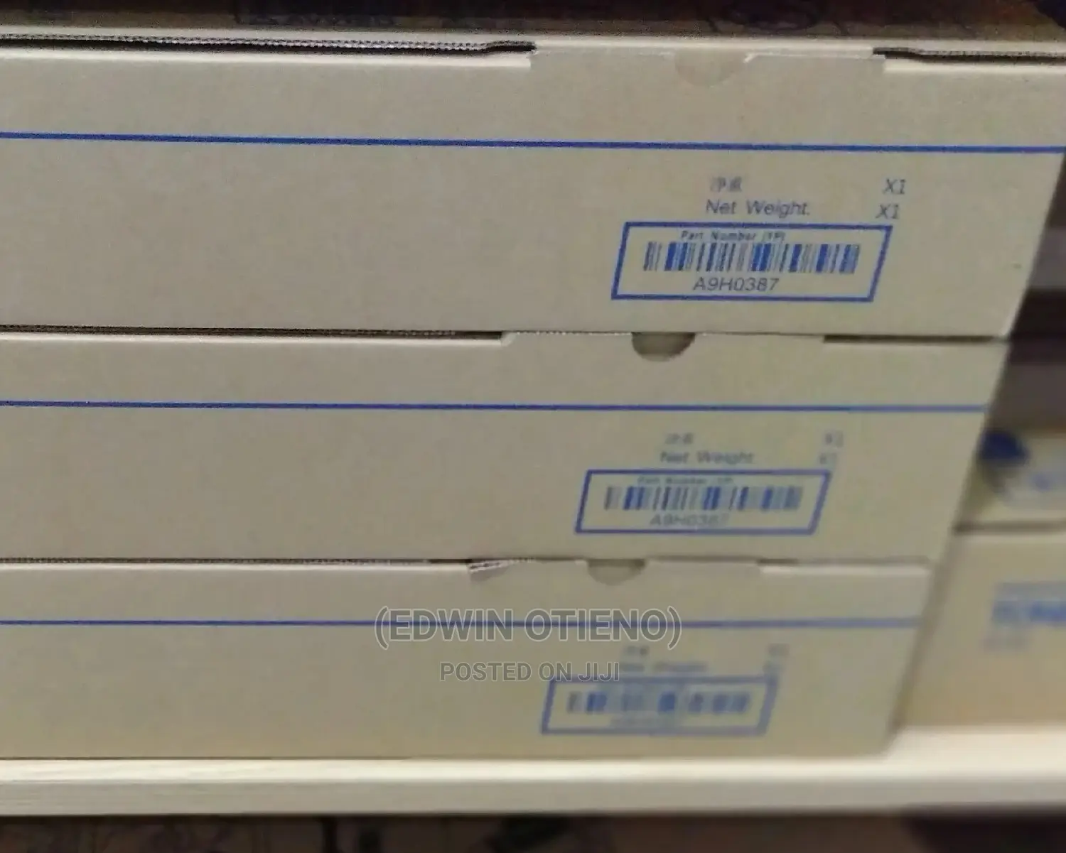 Quality Bizhub C284e Toner