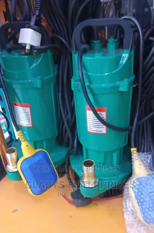 Submersible Water Pump( Fresh)