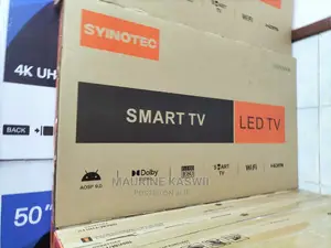 SMART 43synotec Tv