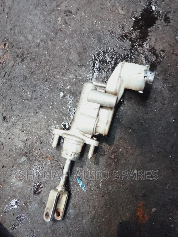 Clutch Cylinder Isuzu Dmax