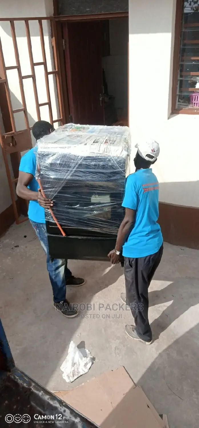 Packers and Movers LTD