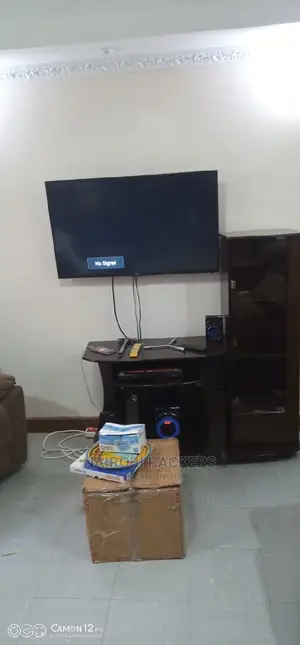 Packers and Movers LTD