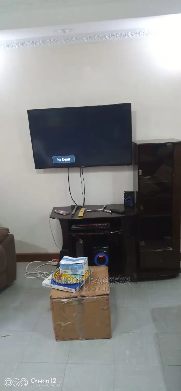 Packers and Movers LTD