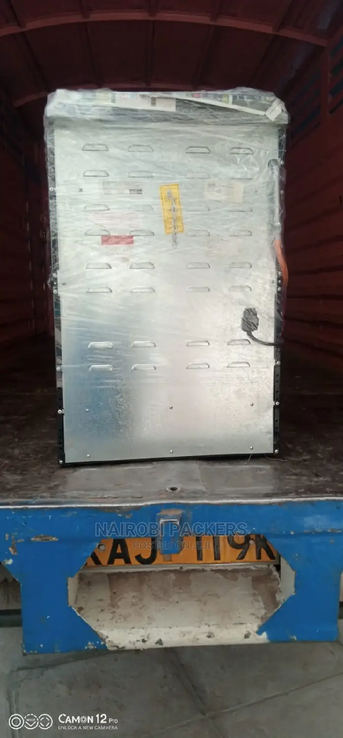 Packers and Movers LTD