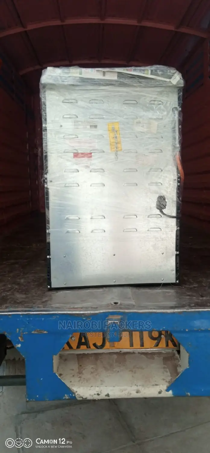 Packers and Movers LTD
