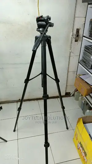 Camera Tripod Weifeng 3308 ( Hydraulic Head)