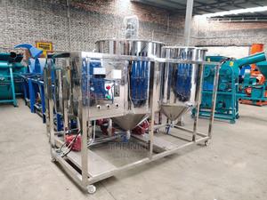 Refine Crude Coconut Oil - thumbnail 2